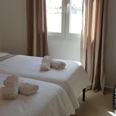 Apartamento Sand Beach طريفة المظهر الخارجي الصورة