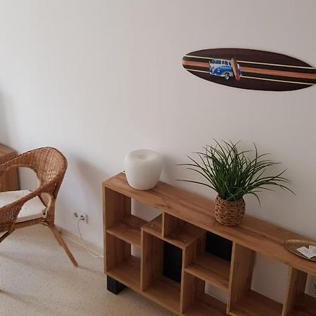 Apartamento Sand Beach طريفة المظهر الخارجي الصورة