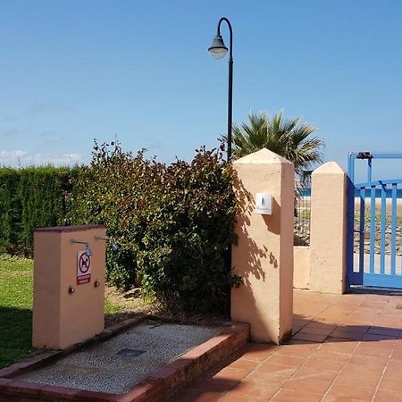 Apartamento Sand Beach طريفة المظهر الخارجي الصورة