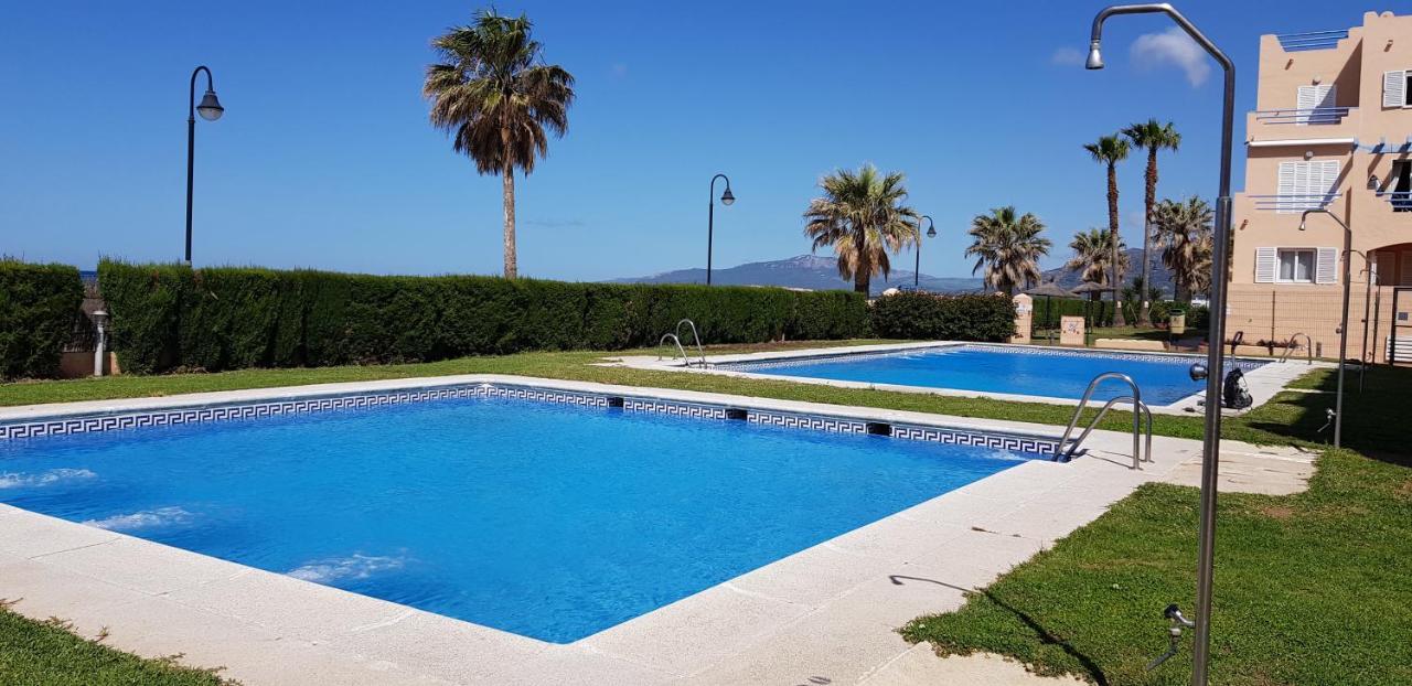 Apartamento Sand Beach طريفة المظهر الخارجي الصورة
