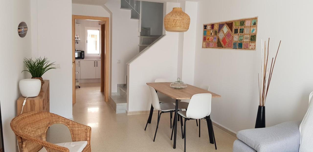 Apartamento Sand Beach طريفة المظهر الخارجي الصورة