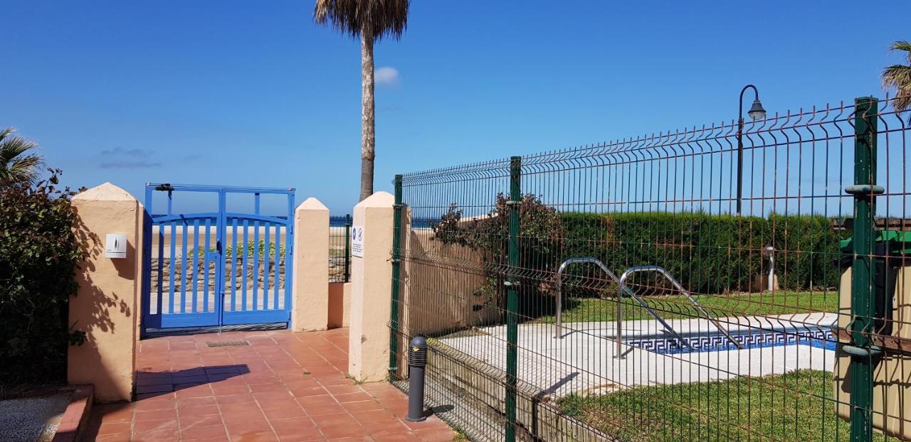 Apartamento Sand Beach طريفة المظهر الخارجي الصورة