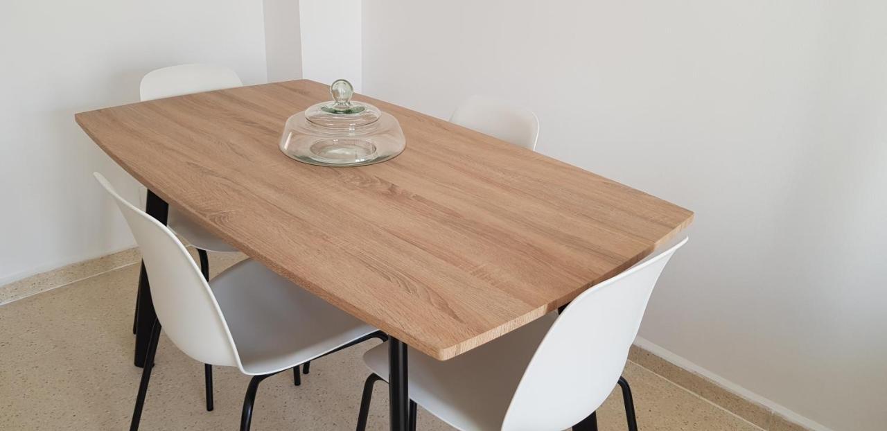 Apartamento Sand Beach طريفة المظهر الخارجي الصورة