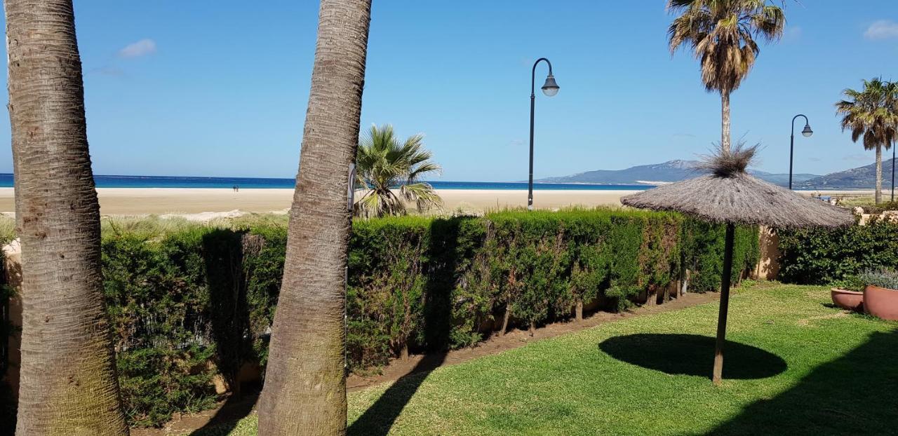 Apartamento Sand Beach طريفة المظهر الخارجي الصورة