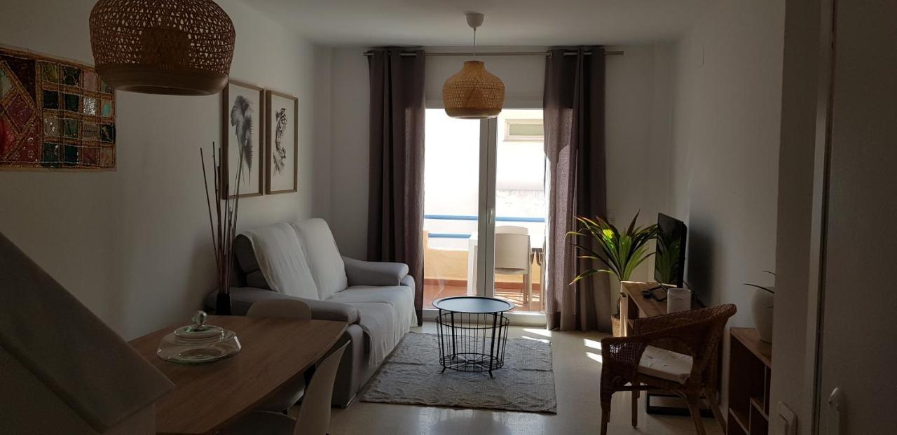 Apartamento Sand Beach طريفة المظهر الخارجي الصورة