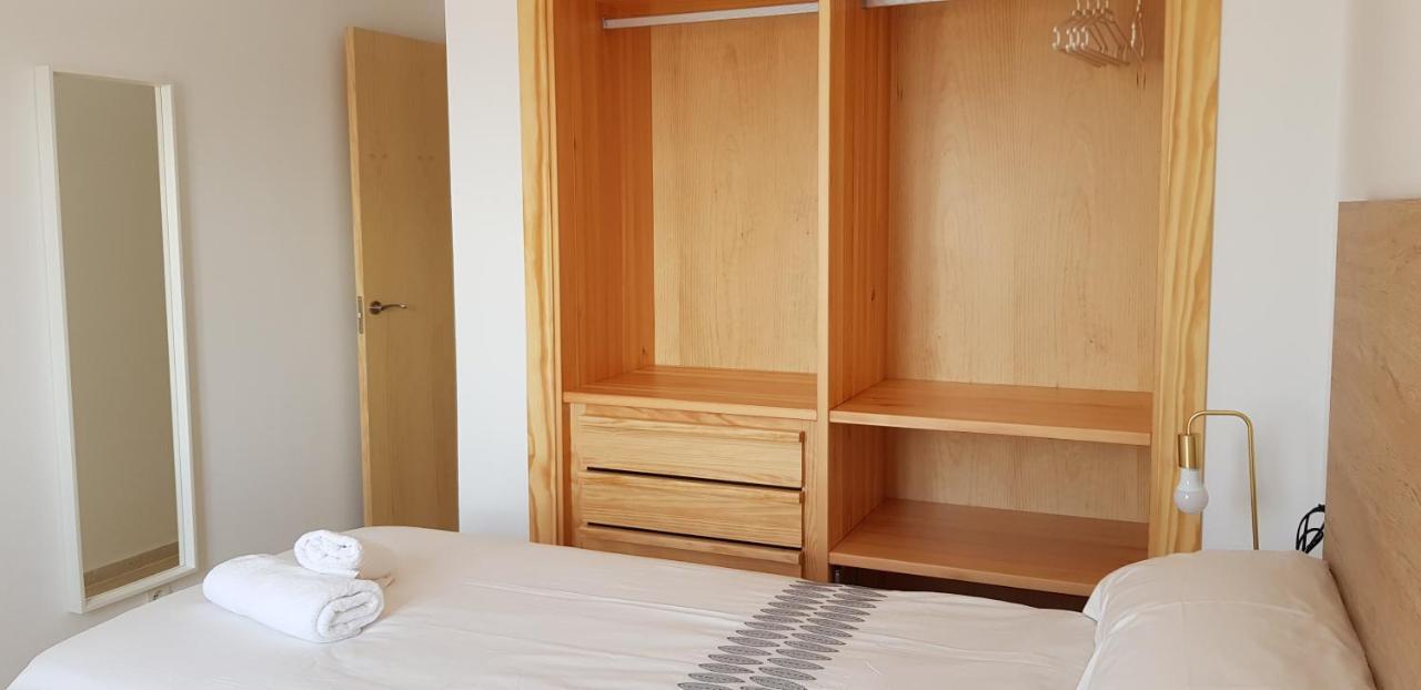 Apartamento Sand Beach طريفة المظهر الخارجي الصورة