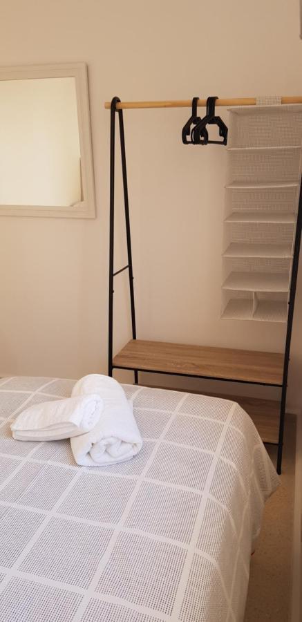 Apartamento Sand Beach طريفة المظهر الخارجي الصورة