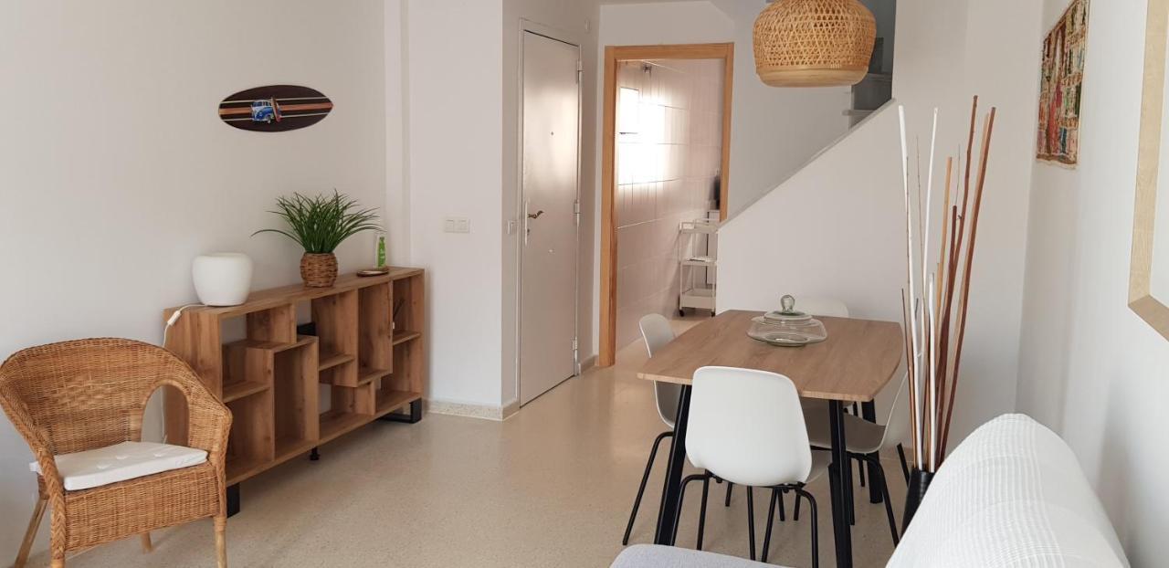 Apartamento Sand Beach طريفة المظهر الخارجي الصورة