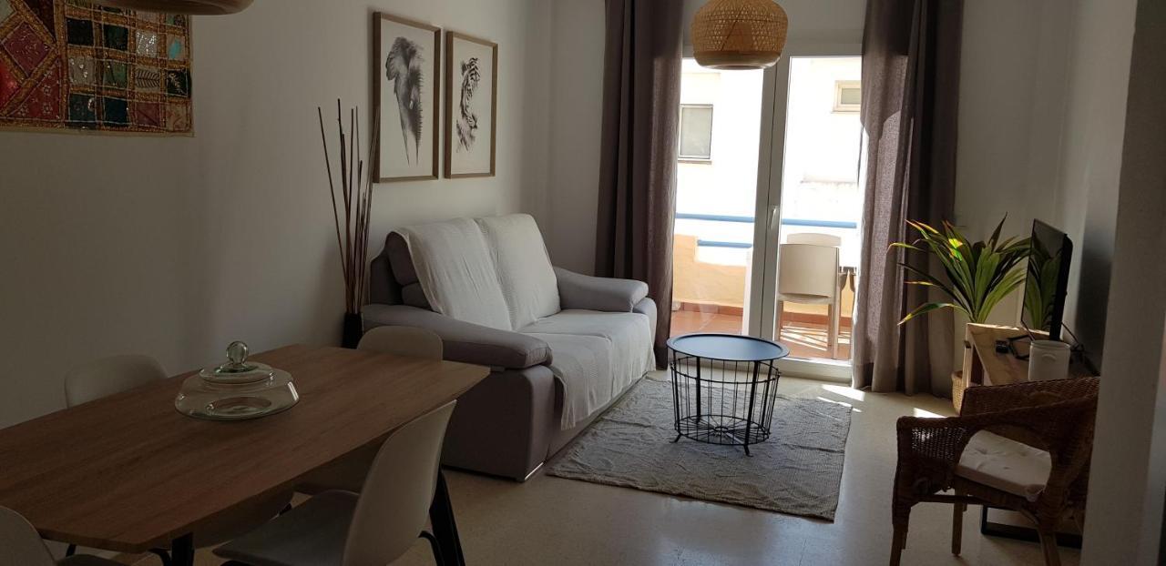 Apartamento Sand Beach طريفة المظهر الخارجي الصورة