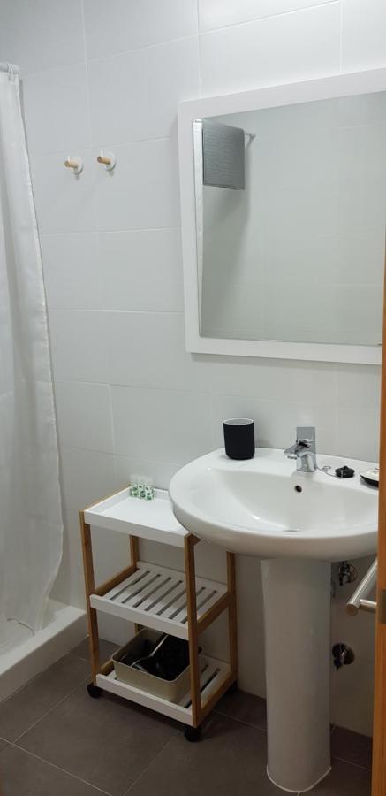 Apartamento Sand Beach طريفة المظهر الخارجي الصورة