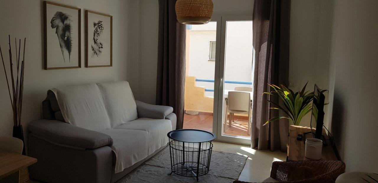 Apartamento Sand Beach طريفة المظهر الخارجي الصورة