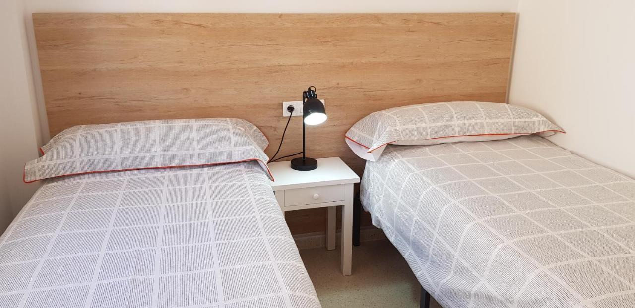 Apartamento Sand Beach طريفة المظهر الخارجي الصورة