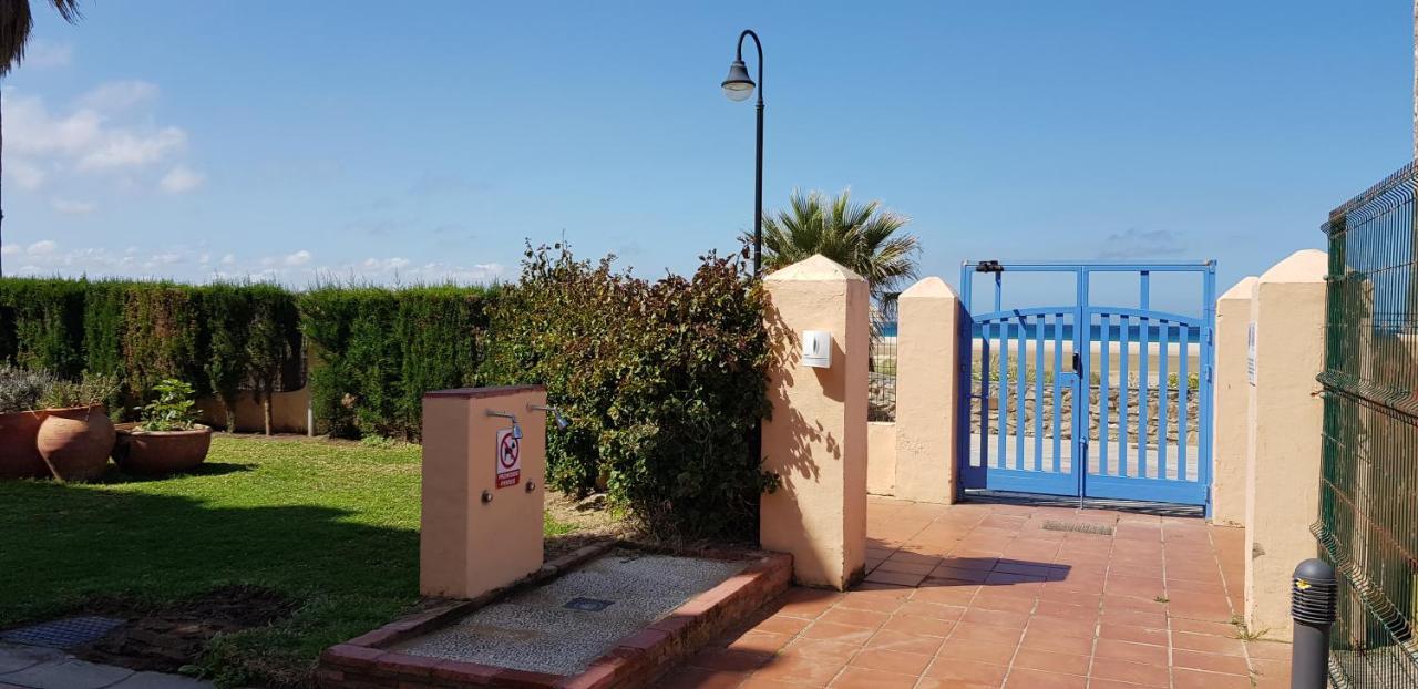 Apartamento Sand Beach طريفة المظهر الخارجي الصورة