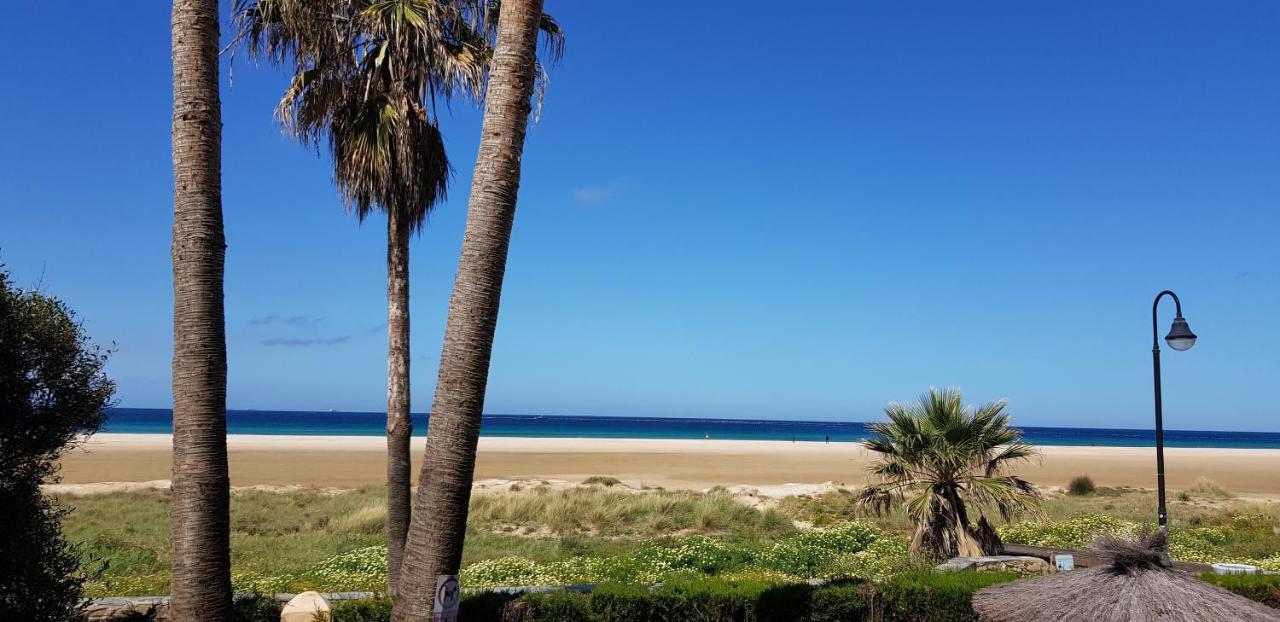 Apartamento Sand Beach طريفة المظهر الخارجي الصورة