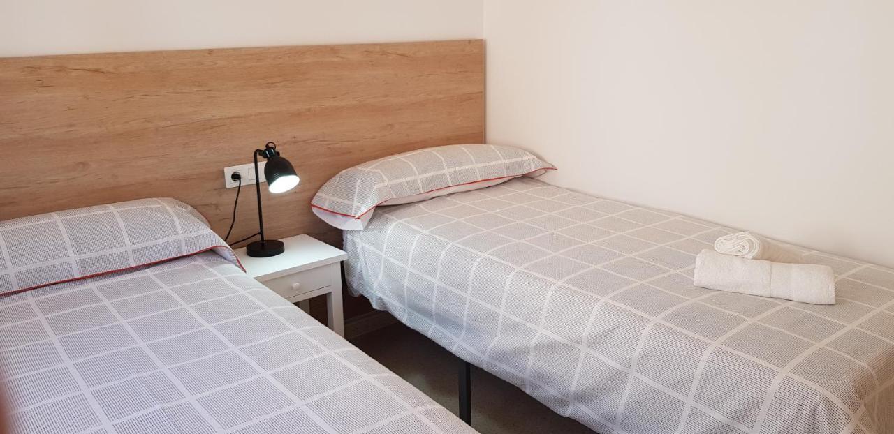 Apartamento Sand Beach طريفة المظهر الخارجي الصورة