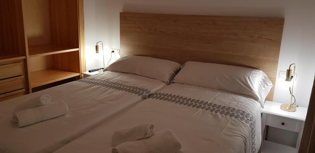 Apartamento Sand Beach طريفة المظهر الخارجي الصورة